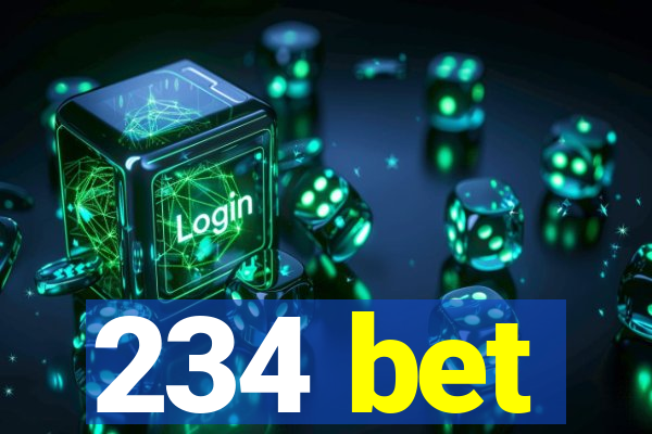 234 bet